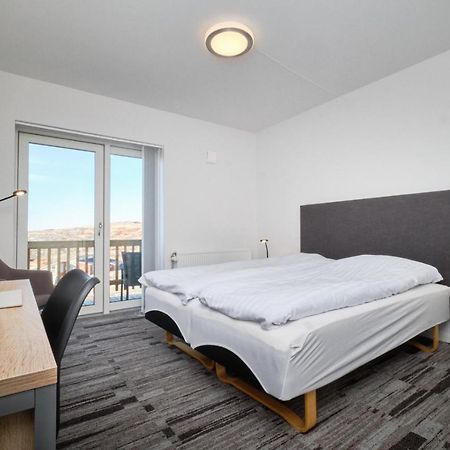 Icefiord Apartments Ilulissat Dış mekan fotoğraf